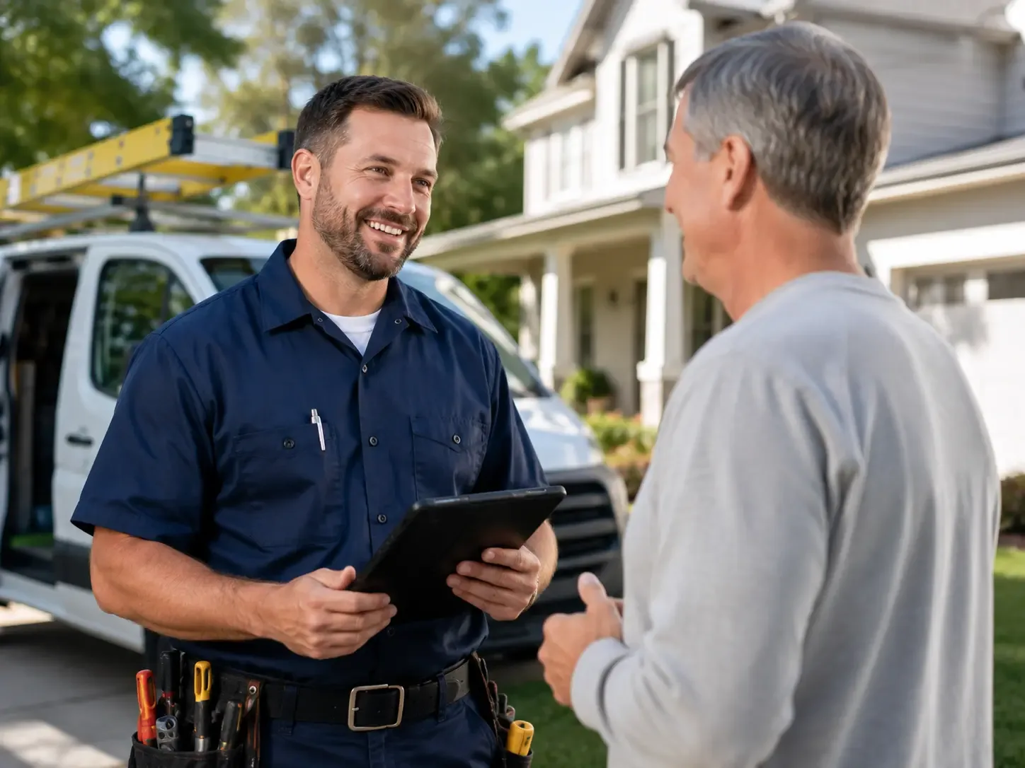 Whole Home Rewiring Chamblee, GA FAQs